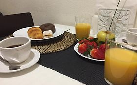 Apartment Madrid Barajas